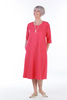 Island long Dress in two colours