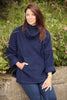 Rowan Fleece Top in four colours