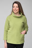 Sale Almscliffe tunic fleece tops
