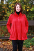 Sale Wensleydale fleece top 9 colours