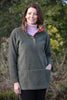 Coverdale Fleece Top in 7 colours