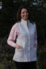 Classic Sweatshirt Gilet in 7 colours