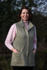 Classic Sweatshirt Gilet in 7 colours