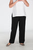 Cuba Trousers in 4 Colours  Sizes 10 - 24