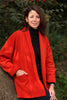 Rowan Fleece Jacket in 7 colours