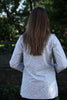 Oxford long line Shirt in three colours