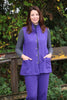 Classic Sweatshirt Gilet in 7 colours