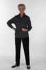 Cove Corduroy Trousers with pockets