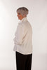 Tara Shirt in Winter white