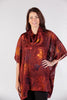 Madrid Top - Bronze