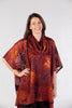 Madrid Top - Bronze