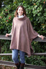 Glenside Poncho in lots of colours