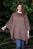 Glenside Poncho in lots of colours