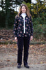 Cove Corduroy Trousers with pockets