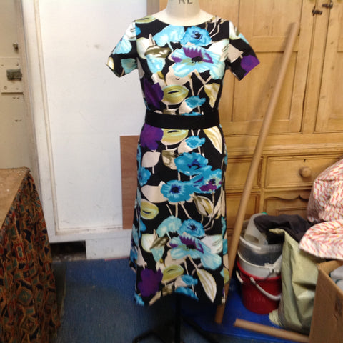 Susi dress