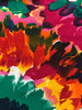 Sale Kaleidoscope Island Dress in pink/red/green Size 20/22 only