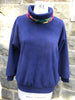 Fellside with cowl collar in 7 colours