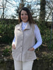 New Cragside Gilet in 9 Colours