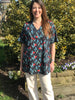 Sienna V neck top size 14/16 only generously sized
