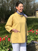 Sandy Smock with small cowl neckline in 5 colours