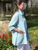 Sale Charlotte Swing Jacket in Searmint