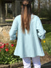 Sale Charlotte Swing Jacket in Searmint