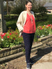 Cove Summer stretch trousers in 4 colours