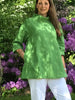 Nepal with cowl neckline  in two colours