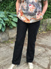 Cove Linen/Cotton Trousers in 4 Colours