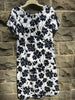 Vickie A line dress Size 12 only in two colours