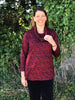 Sale Horbury Tunic  Size 14 only 2 colours