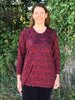 Sale Horbury Tunic  Size 14 only 2 colours