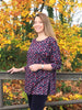 Sale India Jersey Top  in two colours