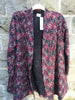 Lightweight boucle Cardigan/jacket  in two colours