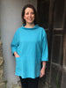 India Oversized top in 3 colours