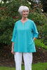 Nepal Top in 5 colours