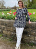 Cove Summer stretch trousers in 4 colours