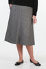 Bedale Donegal Skirt Size 14 only