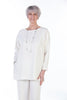 Joanna Oversized Crepe Top in 4 colours