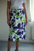 Cara Skirt - in two prints