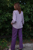 Cuba Trousers in 4 Colours  Sizes 10 - 24