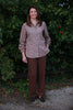 Cuba Trousers in 4 Colours  Sizes 10 - 24