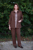 Cuba Trousers in 4 Colours  Sizes 10 - 24