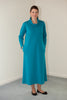 Weekender Jersey Dress size 18/20. Length  45"