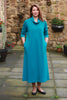 Weekender Jersey Dress size 18/20. Length  45"