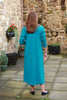 Weekender Jersey Dress size 18/20. Length  45"