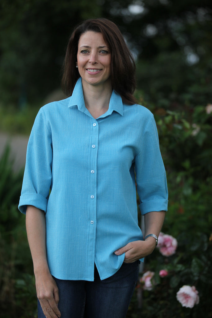 Lucy Shirt  in 2 colours