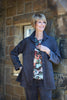 Long Cord Shirt in 2 Colours