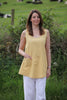 Swing vest with pocket in eight colours
