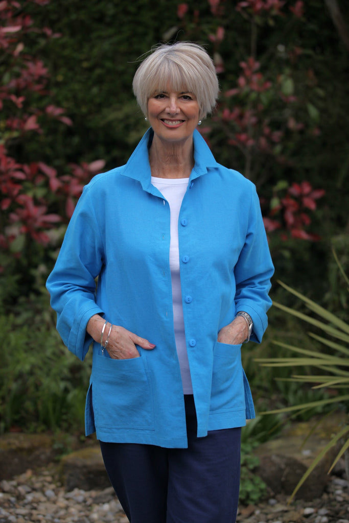 Sale Georgia Jackets in different sizes and colours